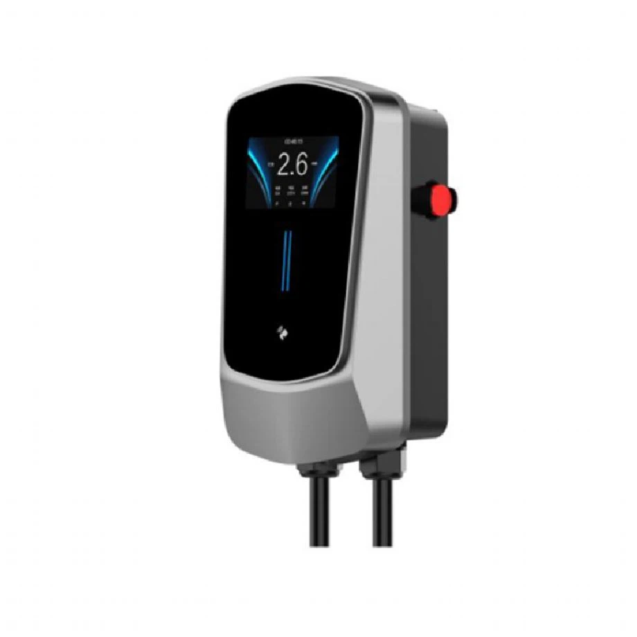 wallbox charger wallbox charger