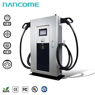 60kw ईवी चार्जर