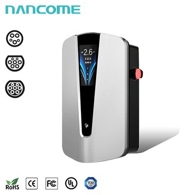 उच्च दक्षता वाला EV वॉल चार्जर